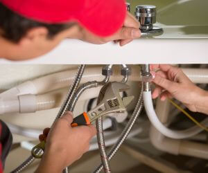 About The Faucet Pros McIntyre, GA
